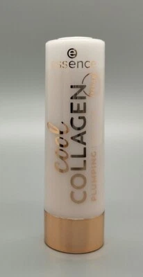Essence: Cool Collagen Plumping Lipstick/Lippenstift - 205 My Love - 3,5 g - Bild 1 von 3