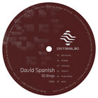 David Spanish - 3d Bingo (Vinyl 12" - 2023 - EU - Original)