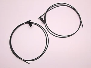 ORIGINAL S-P SCHIEBEDACH REPARATURSATZ SEILZUG KABEL MERCEDES C-KLASSE E-KLASSE - Bild 1 von 3