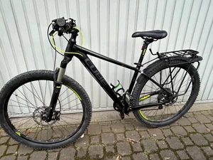 27,5 " CUBE Race One MTB Hardtail Damen / Herren Größe S - Bild 1 von 6