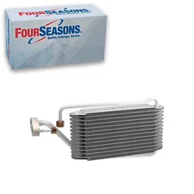 Núcleo de evaporador de aire acondicionado trasero 4 estaciones para Chevrolet Astro 1995-2005 Foto 1 de 4