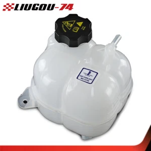 Fit For Jeep Cherokee / Chrysler 200 Coolant Reservoir Radiator Expansion Tank - Picture 1 of 12