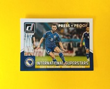 Panini Donruss Soccer 2015 - Silver Press Proof Parallel Cards (/199)