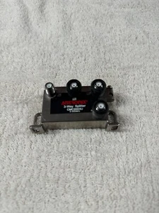 Antronix 3-way Splitter CMC2003U - USED!!!! - Picture 1 of 1