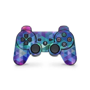 Playstation 3 Controller Skin Aufkleber PS3 Gamepad Vinyl Sticker Charmed - Bild 1 von 1
