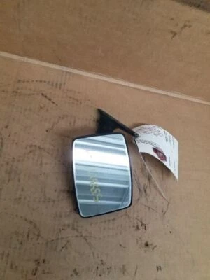 Espejo retrovisor lateral del conductor pedestal manual tipo pasajero compatible con 80-89 BRONCO 248305 Foto 1 de 4