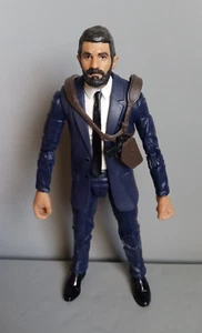 G.I. Joe 6" loose Classified custom Joe Colton Adventure Team Collectors Club - Picture 1 of 6