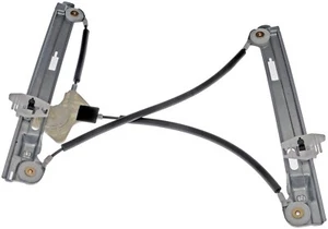 Front Right Power Window Regulator (Dorman# 752-015) - Picture 1 of 2