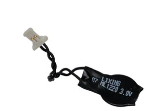 RTC BIOS CMOS Batterie Battery Akku kompatibel für DELL XPS 15 9570 - Bild 1 von 4
