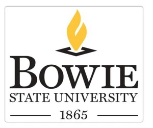 Bowie State University Sticker Decal R7991 - Picture 1 of 1