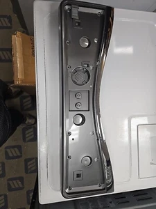 W10463687 Dryer Console [C1] - Picture 1 of 4