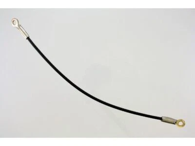 Cable de liberación de puerta trasera Jimmy 1983-1991 GMC S15 93194NVTF 1984 1985 1986 1987 Foto 1 de 2