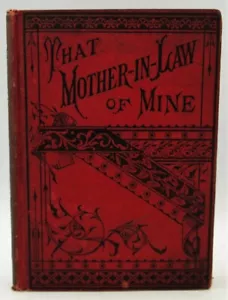 That Mother-in-Law of Mine - Foto 1 di 3