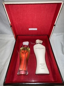 Victoria’s Secret Dream Angels HEAVENLY Gift Set EDP Perfume 2.5 fl & Lotion NIB - Picture 1 of 16