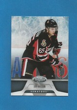 Erik Karlsson 2011-12 Panini Certified NHL Hockey #25 (MINT) Ottawa Senators