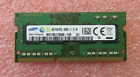 Mémoire RAM SAMSUNG 4 Go 1600 MHz - PC3L-12800S (DDR3-1600) M471B5173QH0-YK0