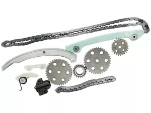 For 2010-2013 Ford Transit Connect Timing Chain Kit Front 99947SD 2012 2011 - Picture 1 of 2