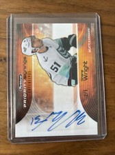 2023 Upper Deck Spring Expo Shane Wright Priority Signings Auto /5