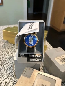 pillsbury doughboy watch by armitron - Picture 1 of 1