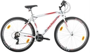 Multibrand, PROBIKE PRO 29, 29 Pollici, 483Mm, Mountain Bike, Unisex, 21 Velocit - Foto 1 di 12