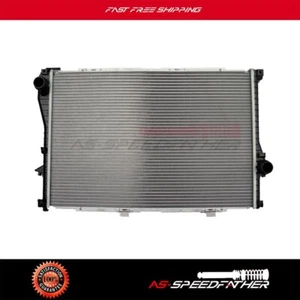 Fits CU2285 2001-2005 BMW 525i Aluminum Radiator with Warranty - Imagen 1 de 11