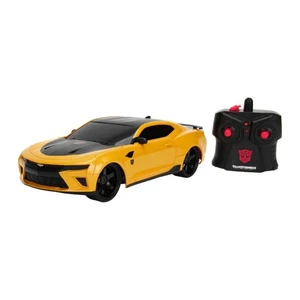 Transformers - 1:16 2016 Chevy Camaro SS R/C Car - Picture 1 of 1