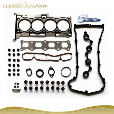 MLS 头垫圈套装适用于克莱斯勒口径吉普指南针 2007 - 2013 2.4L VIN B W — 第 1/4 张图片