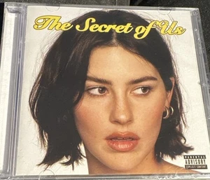 The Secret of Us von Gracie Abrams (CD, 2024) - Bild 1 von 2