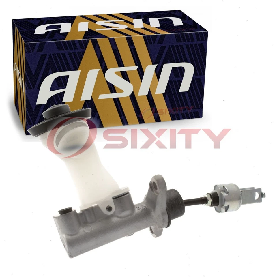 Cilindro maestro de embrague AISIN para transmisión Toyota 4Runner TT 1996-2000 Foto 1 de 4