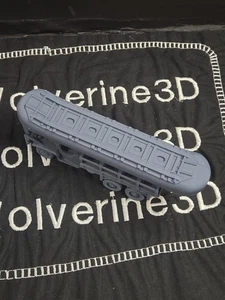 Flames Of War USA GMC 353 Pontoon Carrier Truck 1/100 15mm FREE SHIPPING - Picture 1 of 7
