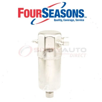Four Seasons AC Replacement Kit for 1978 GMC C25 - Heating Air Conditioning kg Foto 1 de 4