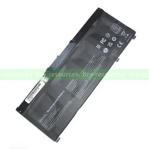 Neu SR04XL Laptop Akku für HP Omen 15-ce000 15-ce000ng HSTNN-IB7Z 917724-855 - Bild 1 von 4