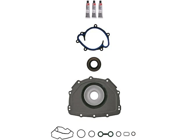 Conversion Gasket Set For Dodge Sprinter 2500 3500 Grand Cherokee BZ71J2 Foto 1 de 1