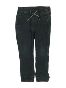 Gap Kids Girls Black Casual Pants XS Youth - Picture 1 of 2
