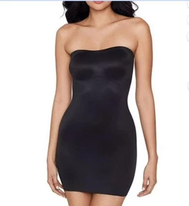 Miraclesuit Shapewear Firm Control wandelbarer trägerloser Slip 2441 Damen Cl... - Bild 1 von 2