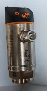 Sensor de presión ifm #PN 2271 NUEVO en caja - Imagen 1 de 11