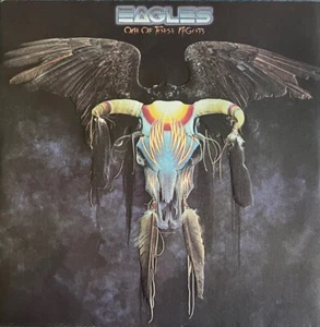 One Of These Nights - Eagles (1975 Australia) - Picture 1 of 6