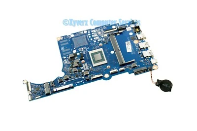 NB.A7Y11.005 DAZAURMB8D0 ACER MOTHERBOARD R5-5500U 5 A515-45-R4P4 N18Q13 (AD54)* - Image 1 of 4