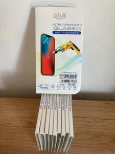 LOTTO 10 PELLICOLE PER OPPO RENO 8T 4G ULTRA SLIM ANTI IMPRONTA VETRO - Imagen 1 de 2