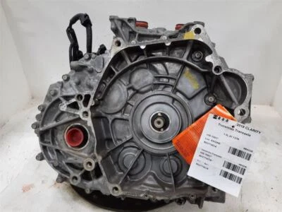 Transmission/Transaxle 2018 Clarity Sku#3774634 — 第 1/4 张图片