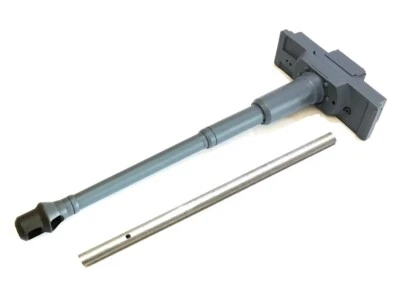 Henglong RC Tank 1/16 Scale German Tiger 1 Parts 3818 Barrel Aluminium Pipe 1set - Image 1 of 4