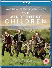 The Windermere Children (Blu-ray)