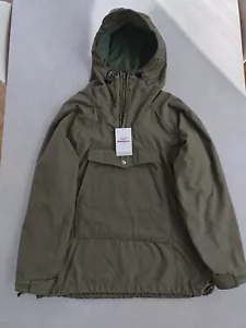 BATTENWEAR Scout Smock Anorak S (Oi Polloi, Engineered Garments, Nigel Cabourn) - Picture 1 of 14
