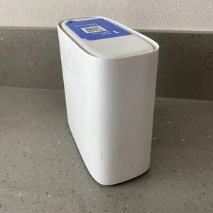 Módem router WiFi AT&T Broadband Gateway BGW320-500 solo sin cable de CA sin probar - Imagen 1 de 6