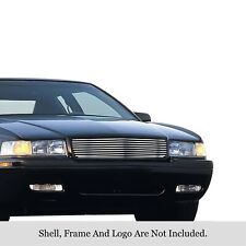 1995-2002 Cadillac El Dorado 304 Stainless Steel Polished Finish 8X6 Horizont...