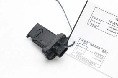 Medidor de flujo de aire para BMW M6 24321 12-19 Foto 1 de 4