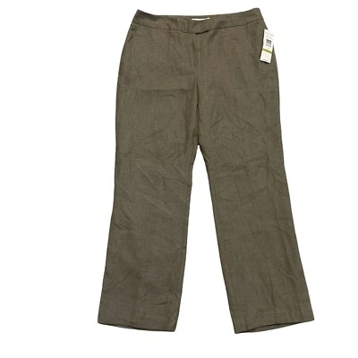 Pantalones para mujer RENA ROWAN Kendal totalmente forrados talla 14 nuevos con etiquetas Foto 1 de 4