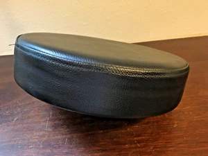 Drummer, Padded Drum Seat Top Only, Excellent. Replacement Part - Picture 1 of 5