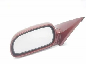 2003-2006 Suzuki Verona OEM Power Door Mirror DRIVER SIDE View Heated Red - Picture 1 of 5