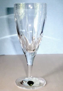 Vaso de cristal para bebidas heladas Waterford Abbington 11 oz hecho en Irlanda nuevo - Imagen 1 de 2